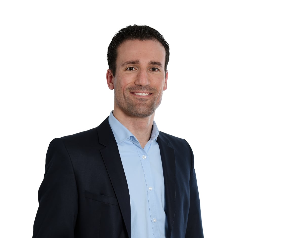 Paolo Sferrazzo, Geschäftsführer & Projektcoach